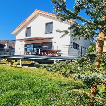 La Renouee Villa Gerardmer Exterior photo
